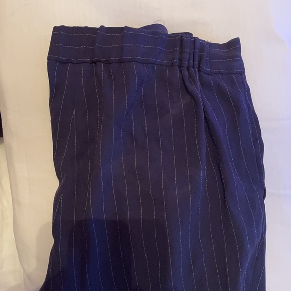 Cropped pant - Picture 2 of 2